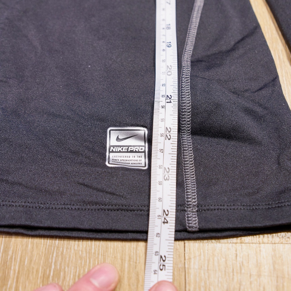 Nike Pro Compression Top - image 4